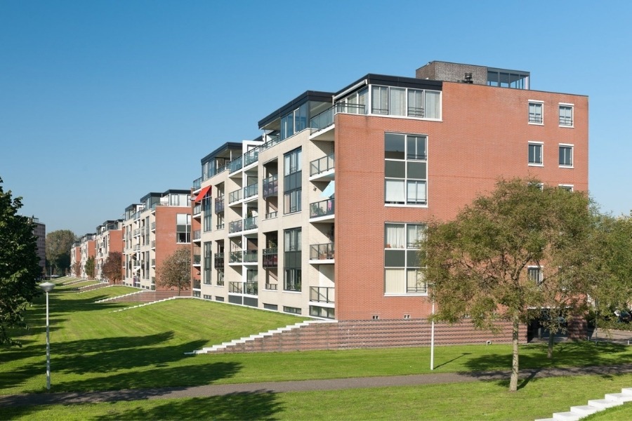 Sloten Amsterdam